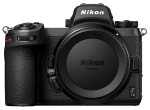 Aparat Nikon Z7 II + Nikkor Z 24-70 mm f/4.0 S