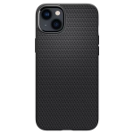 Etui SPIGEN iPhone 14 Liquid Air Matte Black Case