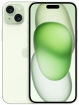 Apple iPhone 15 Plus 128 GB Green