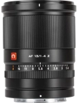 Obiektyw Viltrox AF 13 mm f/1.4 STM ED IF / Nikon Z