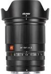 Obiektyw Viltrox AF 13 mm f/1.4 STM ED IF / Nikon Z
