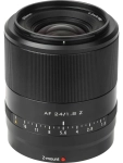 Obiektyw Viltrox AF 24mm f/1.8 STM ASPH ED IF / Nikon Z