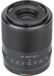 Obiektyw Viltrox AF 35 mm f/1.8 STM ASPH ED IF / Nikon Z