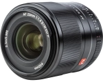 Obiektyw Viltrox AF 23 mm f/1.4 STM ED IF / FujiFilm X czarny