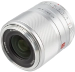 Obiektyw Viltrox AF 23 mm f/1.4 STM ED IF / FujiFilm X srebrny