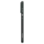 Etui Spigen Liquid Air iPhone 15 Pro Abyss Green Case