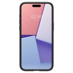 Etui Spigen Liquid Air iPhone 15 Pro Max Matte Black