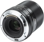 Obiektyw Viltrox AF 33 mm f/1.4 STM IF ED / Nikon Z czarny