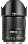 Obiektyw Viltrox AF 33 mm f/1.4 STM ED IF / Sony E
