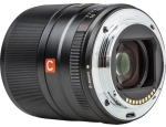 Obiektyw Viltrox AF 33 mm f/1.4 STM ED IF / Sony E