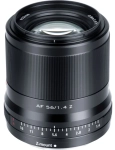 Obiektyw Viltrox AF 56 mm f/1.4 STM IF ED / Nikon Z czarny
