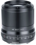 Obiektyw Viltrox AF 56 mm f/1.4 STM IF ED / Nikon Z czarny