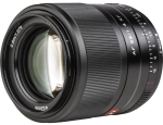 Obiektyw Viltrox AF 56 mm f/1.4 STM ED IF / FujiFilm X czarny