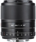 Obiektyw Viltrox AF 56 mm f/1.4 STM ED IF / FujiFilm X czarny