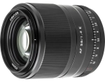 Obiektyw Viltrox AF 56mm f/1.4 STM ED IF / Sony E czarny