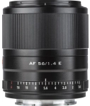 Obiektyw Viltrox AF 56mm f/1.4 STM ED IF / Sony E czarny