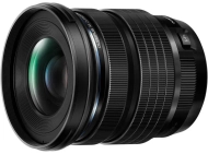 Obiektyw Olympus M.Zuiko Digital ED 8-25 mm f/4 Pro