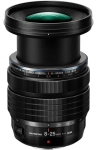 Obiektyw Olympus M.Zuiko Digital ED 8-25 mm f/4 Pro