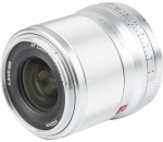 Obiektyw Viltrox AF 23 mm f/1.4 STM IF ED / Nikon Z srebrny