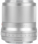 Obiektyw Viltrox AF 23 mm f/1.4 STM IF ED / Nikon Z srebrny