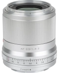 Obiektyw Viltrox AF 23 mm f/1.4 STM IF ED / Nikon Z srebrny