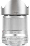 Obiektyw Viltrox AF 23 mm f/1.4 STM IF ED / Nikon Z srebrny