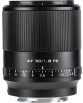 Obiektyw Viltrox AF 50 mm f/1.8 STM Asph ED IF / Sony E czarny