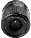 Obiektyw Viltrox AF 24 mm f/1.8 STM Asph ED IF / Sony E czarny