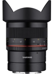 Obiektyw Samyang MF 14 mm f/2.8 / Canon RF
