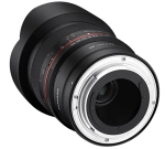 Obiektyw Samyang MF 14 mm f/2.8 / Canon RF
