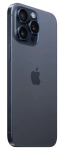 Apple iPhone 15 Pro Max 512 GB Blue Titanium