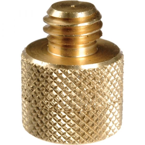 Adapter gwintu 3/8-1/4 cala Manfrotto 088