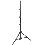 Statyw studyjny z poduszką powietrzną Manfrotto Compact Mini 1051BAC