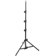 Statyw studyjny z poduszką powietrzną Manfrotto Compact Mini 1051BAC