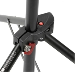 Statyw studyjny z poduszką powietrzną Manfrotto Compact Mini 1051BAC