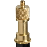 Statyw studyjny z poduszką powietrzną Manfrotto Compact Mini 1051BAC