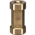 Łącznik 16 mm z gwintami 1/4 i 3/8 cala Manfrotto ML119