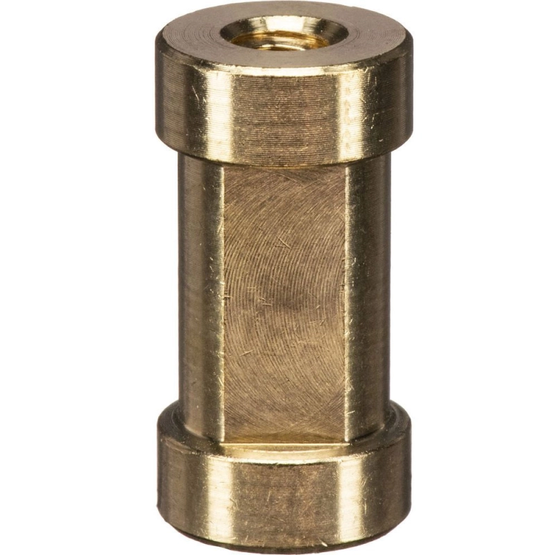 Łącznik 16 mm z gwintami 1/4 i 3/8 cala Manfrotto ML119