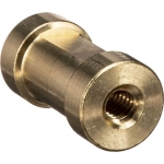 Łącznik 16 mm z gwintami 1/4 i 3/8 cala Manfrotto ML119