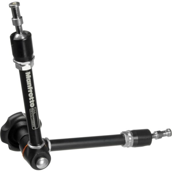 Ramię Manfrotto Magic Arm zakręcane, trzpienie 5/8'' 244N