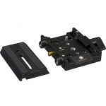 Adapter z płytką przesuwną Manfrotto 577