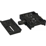Adapter z płytką przesuwną Manfrotto 577