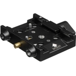 Adapter z płytką przesuwną Manfrotto 577
