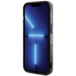 Etui Karl Lagerfeld IML Ikonik MagSafe do iPhone 15 Pro Max Przezroczysty