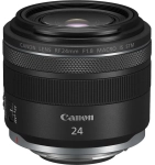 Obiektyw Canon RF 24 mm f/1.8 Macro IS STM