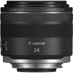 Obiektyw Canon RF 24 mm f/1.8 Macro IS STM