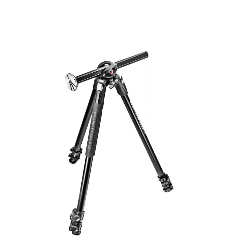 Statyw Manfrotto MT290DUA3 z głowicą MH804-3W