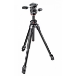 Statyw Manfrotto MT290DUA3 z głowicą MH804-3W