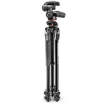 Statyw Manfrotto MT290DUA3 z głowicą MH804-3W
