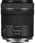 Obiektyw Canon RF 15-30 mm f/4.5-6.3 IS STM